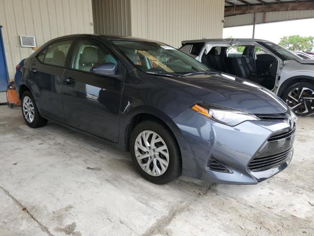 Vin: 5yfburhe2kp945123, lot: 59611955, toyota corolla l 20194