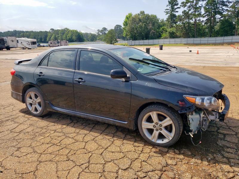 Vin: 5yfbu4ee9dp137720, lot: 59517785, toyota corolla base 20134