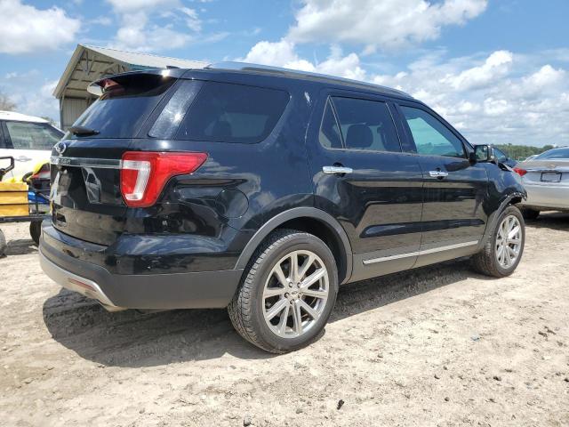 Vin: 1fm5k7f86hgb80458, lot: 60973885, ford explorer limited 20173