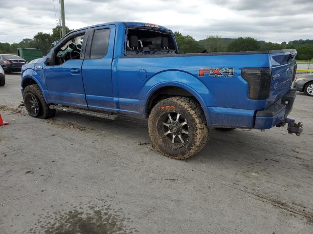 Vin: 1ftfx1ef5gkd57942, lot: 61412275, ford f-150 super cab 20162