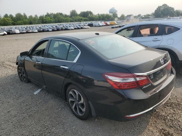 Vin: 1hgcr2f71ga097556, lot: 59384265, honda accord ex 20162