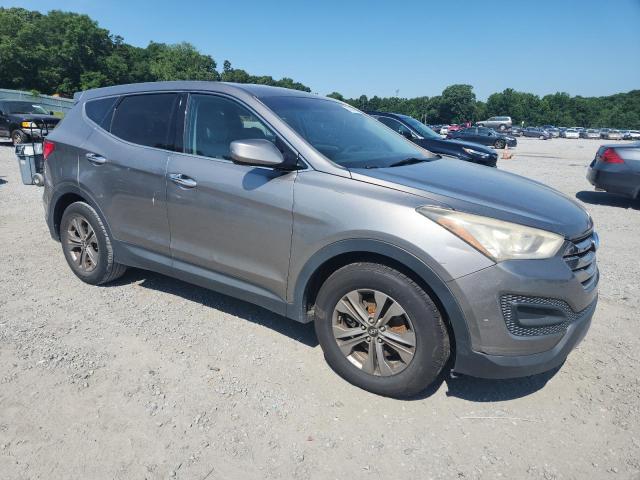 Vin: 5xyzt3lb9fg300832, lot: 62004085, hyundai santa fe 20154