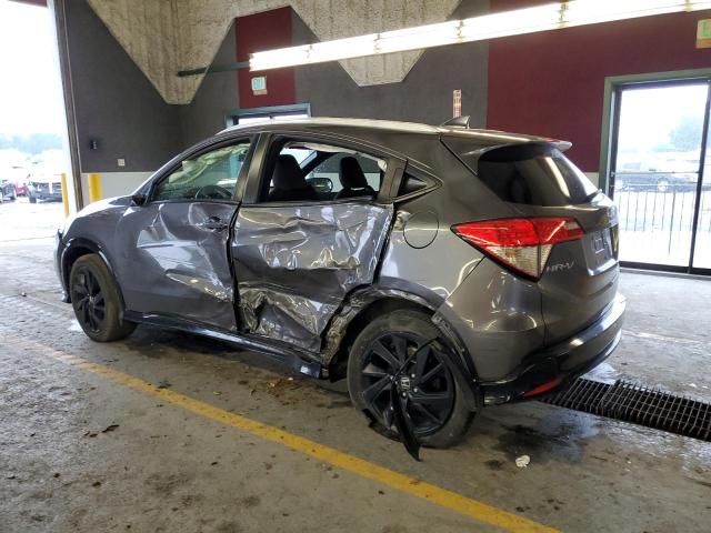 2022 HONDA HR-V SPORT 3CZRU6H14NM761043