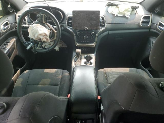 2017 JEEP GRAND CHER - 1C4RJFAG0HC885443