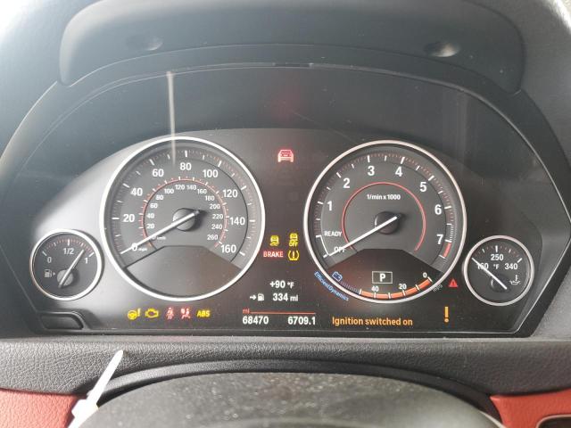 2018 BMW 440I GRAN WBA4J5C53JBF06379