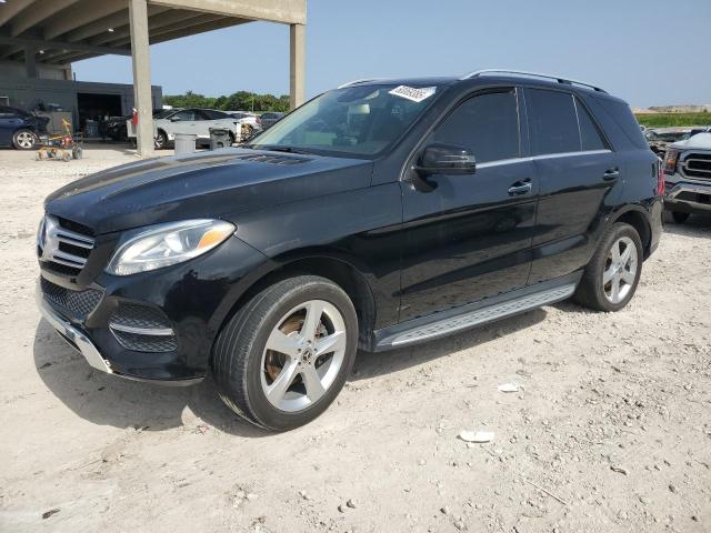 Vin: 4jgda5hb9ha978502, lot: 60069385, mercedes-benz gle-class 350 4matic 2017 img_1