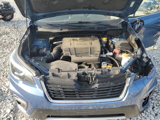 2020 SUBARU FORESTER T - JF2SKAXC3LH482432