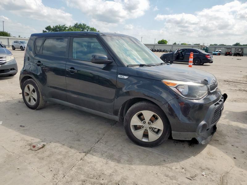 Vin: kndjn2a29g7394763, lot: 60077445, kia soul 20164