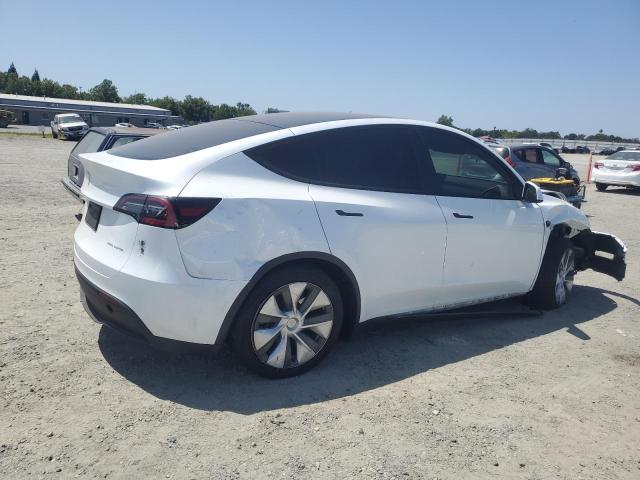 Vin: 7saygdee1pa128415, lot: 61103565, tesla model y 20233