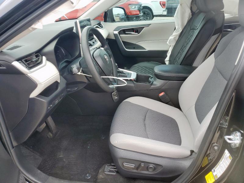 2023 TOYOTA RAV4 XLE - 2T3W1RFV1PW254255