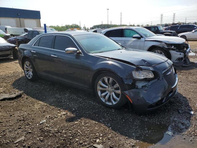 Vin: 2c3ccaeg8gh261158, lot: 61783895, chrysler 300 20164