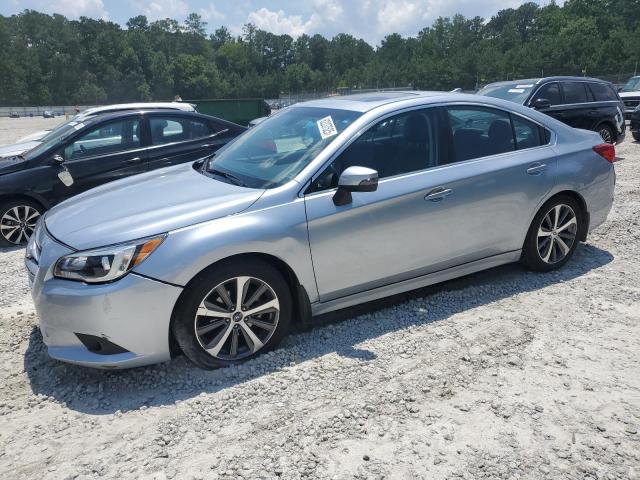 SUBARU LEGACY 2.5