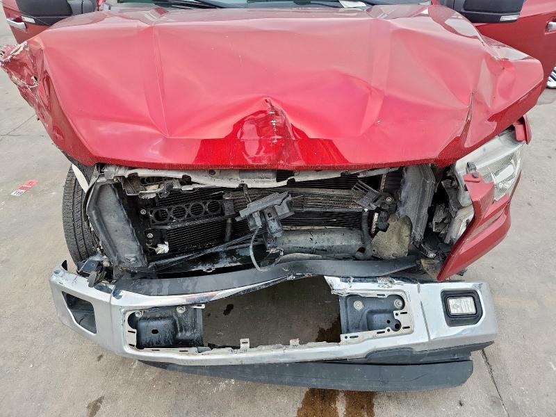 2015 FORD F150 SUPER - 1FTEW1CF3FKF02878