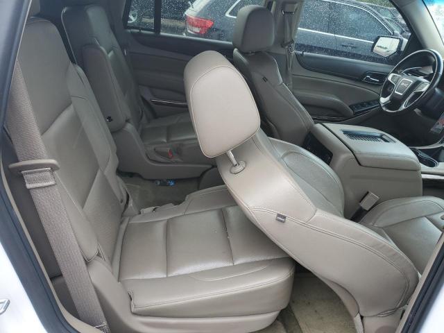 2016 GMC YUKON SLT 1GKS2BKC4GR445163