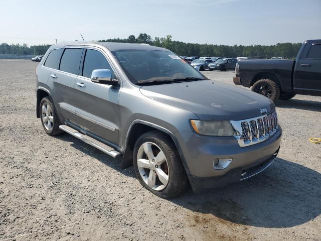Vin: 1c4rjecg7cc270825, lot: 62258875, jeep grand cher overland 20124