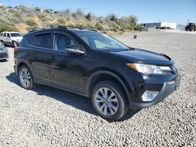 Vin: 2t3dfrev4ew163570, lot: 58873125, toyota rav4 limited 20144