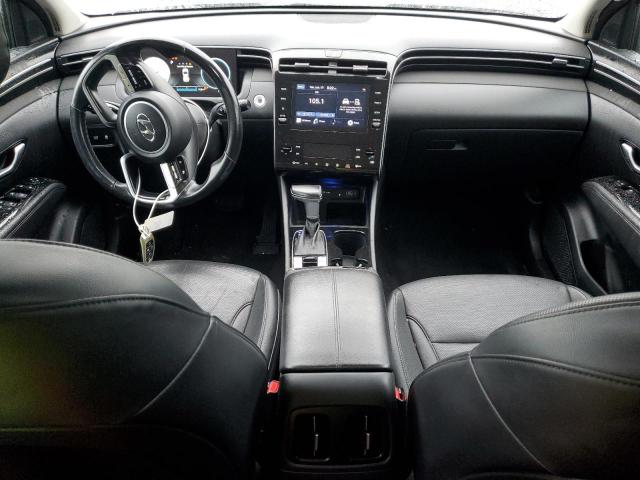 2022 HYUNDAI TUCSON SEL - 5NMJCCAE8NH013173
