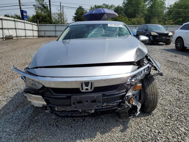 2020 HONDA ACCORD LX 1HGCV1F18LA037575