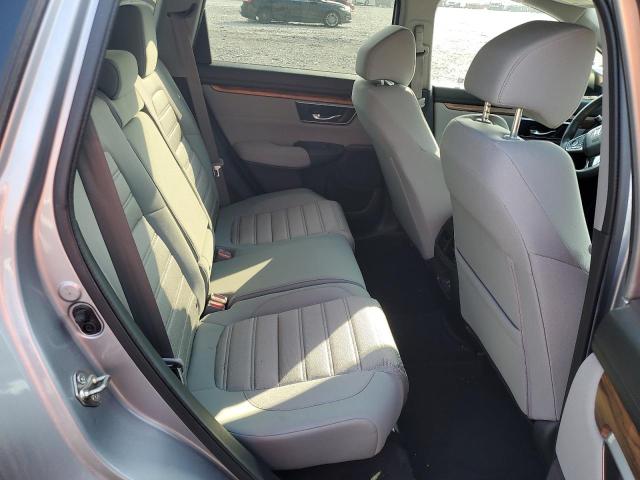 2017 HONDA CR-V EX - 7FARW1H54HE020068