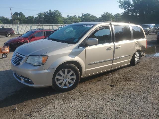 CHRYSLER TOWN & COU