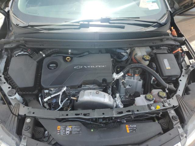 2017 CHEVROLET VOLT LT - 1G1RC6S55HU212321