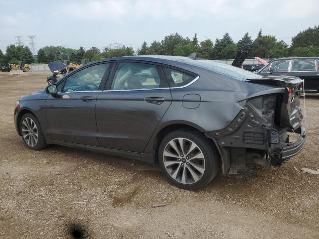 Vin: 3fa6p0t90lr247593, lot: 59741115, ford fusion se 20202