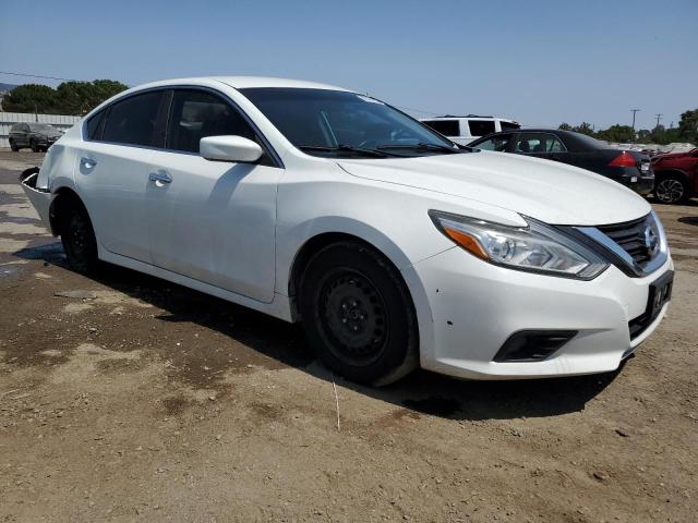 Vin: 1n4al3ap9jc174745, lot: 62318115, nissan altima 2.5 20184