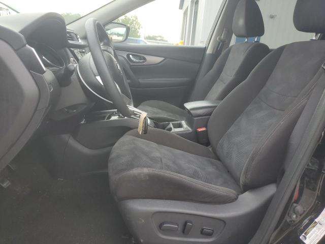 2015 NISSAN ROGUE S KNMAT2MV4FP537158