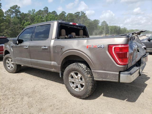 Vin: 1ftfw1e81mfc40903, lot: 59618935, ford f-150 supercrew 20212