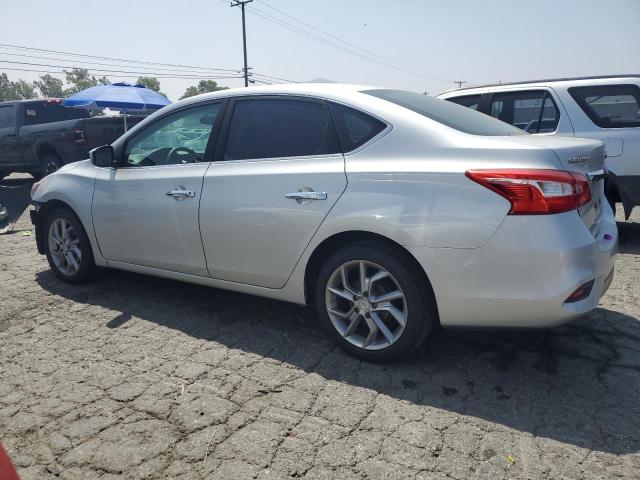 Vin: 3n1ab7ap3jy298430, lot: 61778235, nissan sentra s 20182
