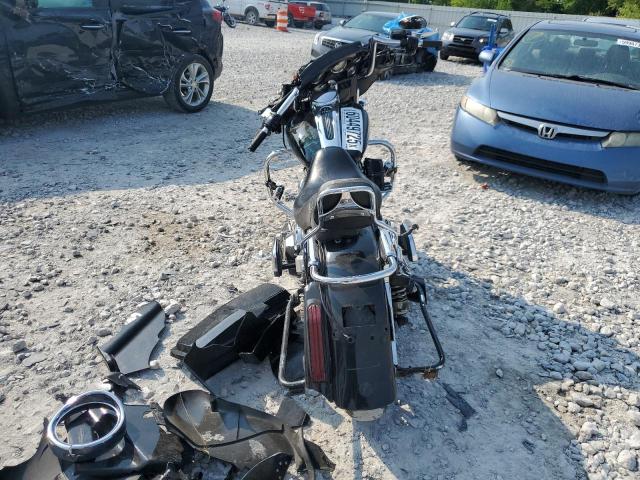 2007 HARLEY-DAVIDSON FLHX 1HD1KB4137Y665689