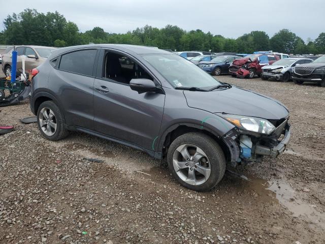 2017 HONDA HR-V EX 3CZRU6H59HM722519