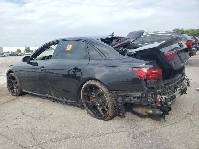 Vin: wauc4af45ma015463, lot: 58927935, audi s4/rs4 prestige 20212