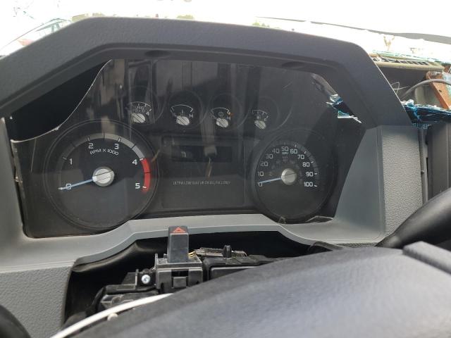 2015 FORD F250 SUPER 1FT7W2BT5FEA75448