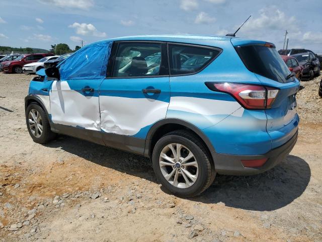 Vin: 1fmcu0f79hue25657, lot: 59778585, ford escape s 20172