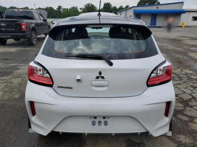 2023 MITSUBISHI MIRAGE SE ML32AWHJXPH004271