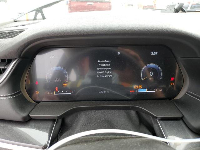 2022 JEEP GRAND CHER #3301721372