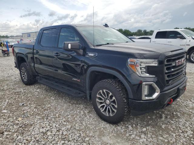 2020 GMC SIERRA K15 3GTU9EET2LG346347