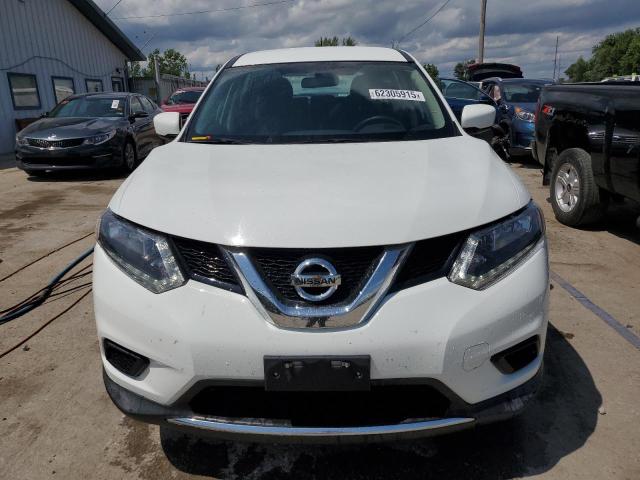 2016 NISSAN ROGUE S - KNMAT2MV3GP683410