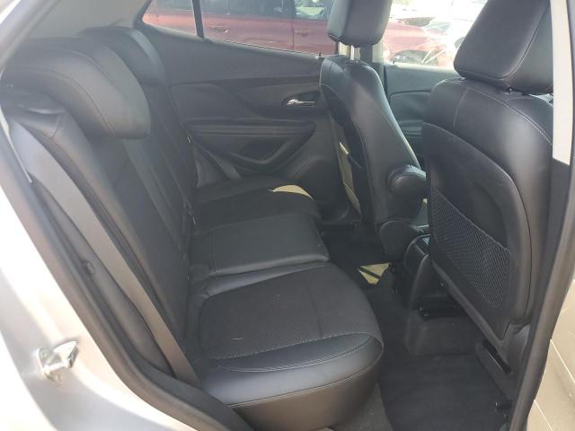 2017 BUICK ENCORE PRE KL4CJASB0HB162090