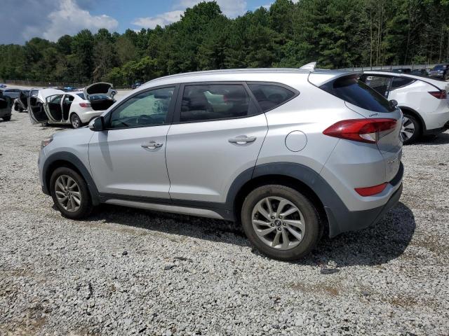 Vin: km8j33a42hu522739, lot: 61603245, hyundai tucson limited 20172