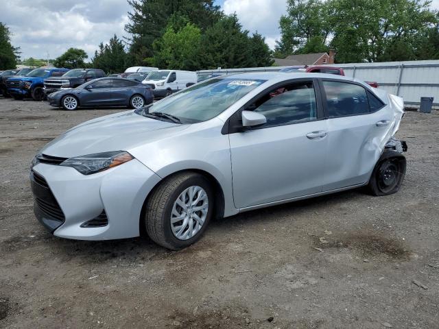 Vin: 5yfburhe2kp877518, lot: 60743985, toyota corolla l 2019 img_1
