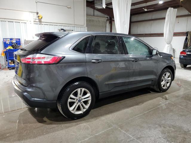 Vin: 2fmpk4j98lbb39224, lot: 62118995, ford edge sel 20203