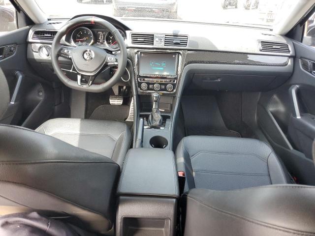 2017 VOLKSWAGEN PASSAT R-LINE 1VWDT7A32HC065529