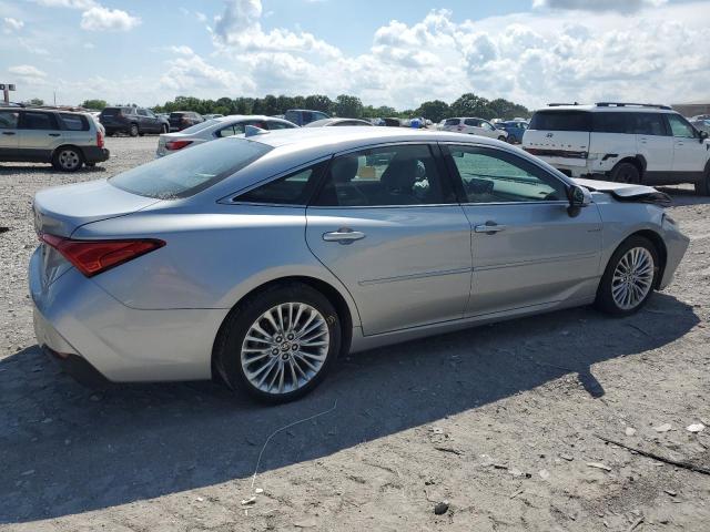 Vin: 4t1d21fb8lu017552, lot: 62542815, toyota avalon limited 20203