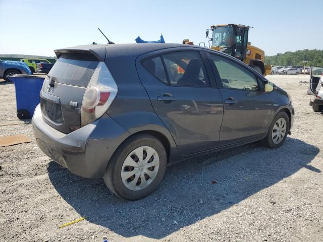 Vin: jtdkdtb38c1023501, lot: 61992525, toyota prius 20123