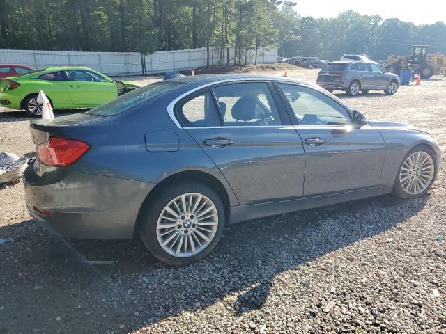 2015 BMW 328 I WBA3A5G5XFNS87865