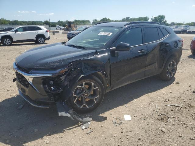 Vin: kl77lhep6sc104047, lot: 61770225, chevrolet trax 1lt 2025 img_1