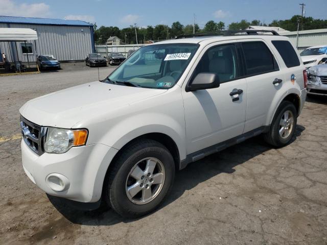 FORD ESCAPE XLT