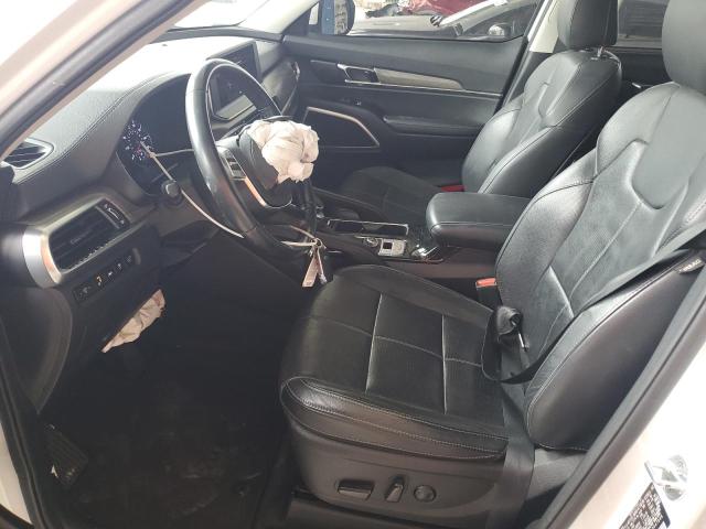 2020 KIA TELLURIDE 5XYP34HCXLG047806